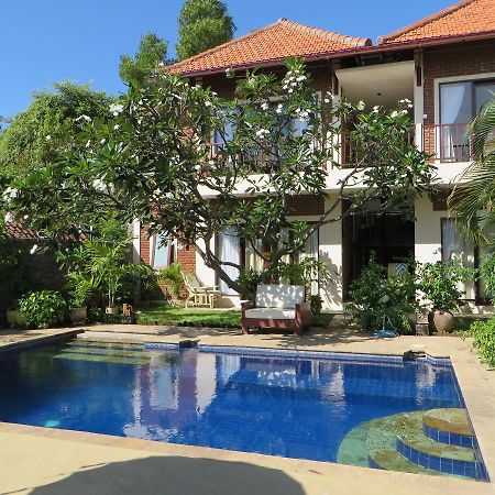 Jukung Dive Resort Bali Amed Εξωτερικό φωτογραφία