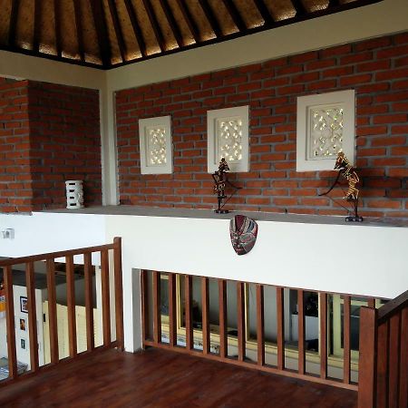 Jukung Dive Resort Bali Amed Εξωτερικό φωτογραφία