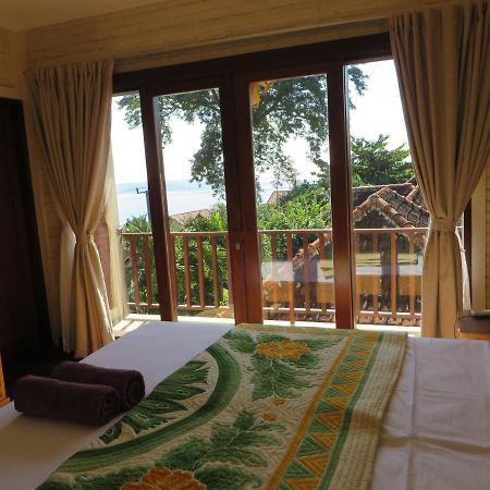 Jukung Dive Resort Bali Amed Εξωτερικό φωτογραφία