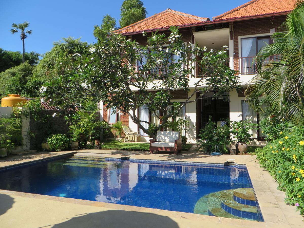 Jukung Dive Resort Bali Amed Εξωτερικό φωτογραφία