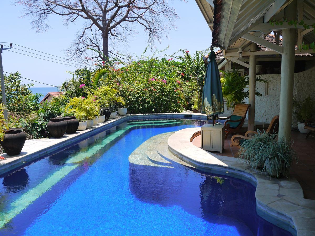 Jukung Dive Resort Bali Amed Εξωτερικό φωτογραφία