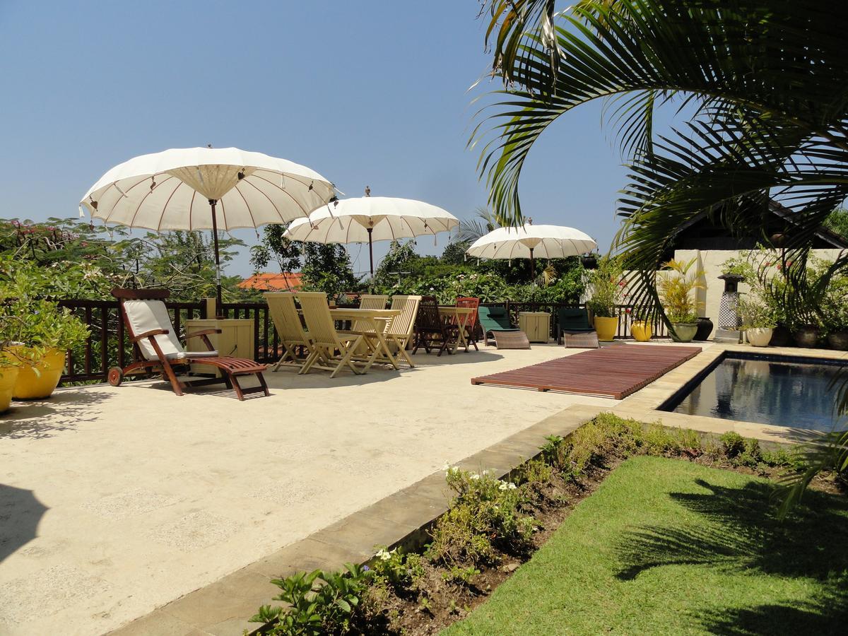 Jukung Dive Resort Bali Amed Εξωτερικό φωτογραφία
