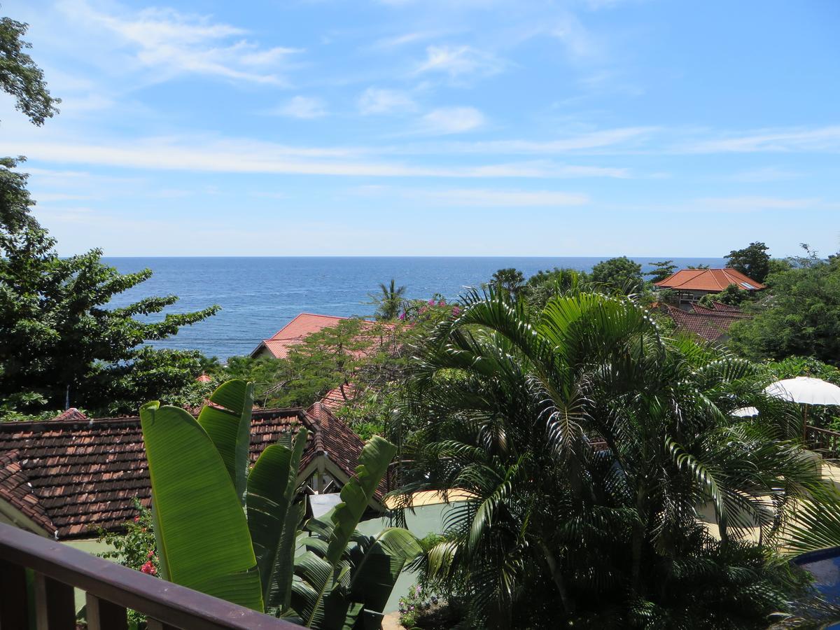 Jukung Dive Resort Bali Amed Εξωτερικό φωτογραφία