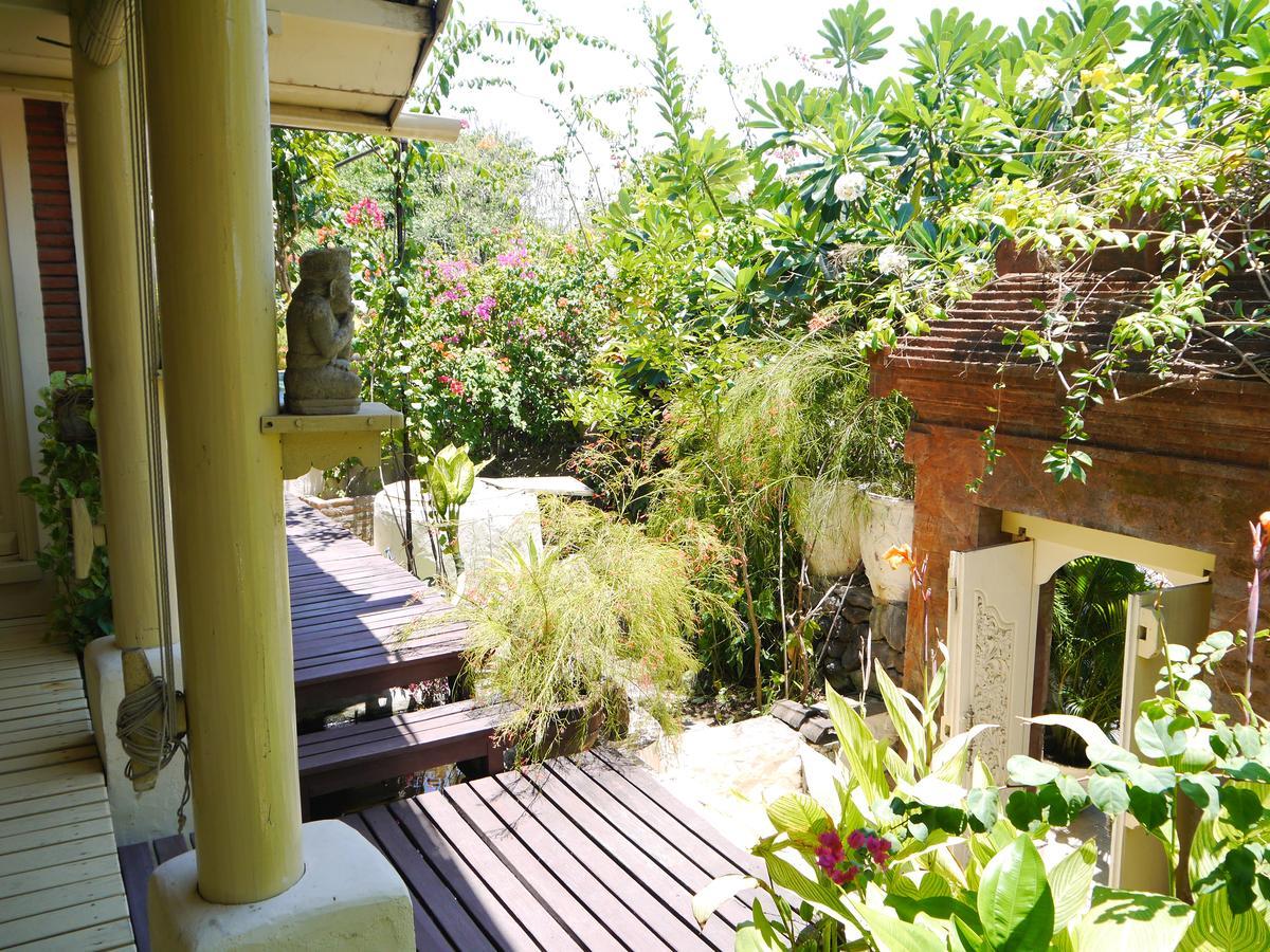 Jukung Dive Resort Bali Amed Εξωτερικό φωτογραφία
