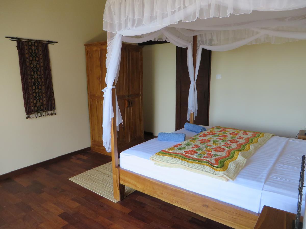 Jukung Dive Resort Bali Amed Εξωτερικό φωτογραφία