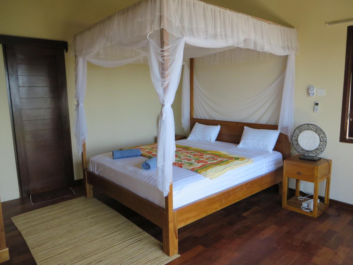 Jukung Dive Resort Bali Amed Εξωτερικό φωτογραφία