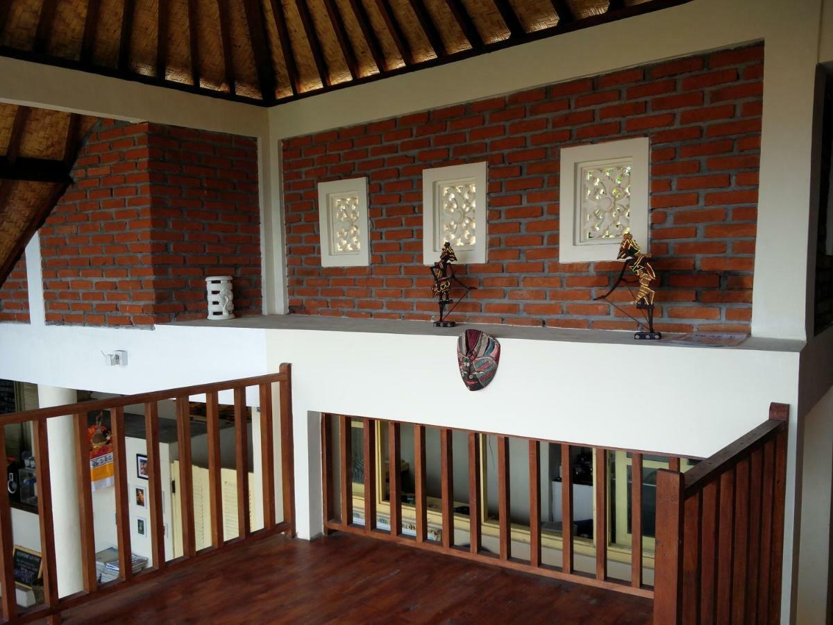 Jukung Dive Resort Bali Amed Εξωτερικό φωτογραφία