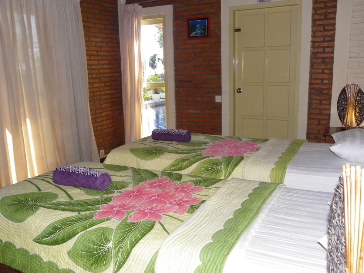 Jukung Dive Resort Bali Amed Εξωτερικό φωτογραφία