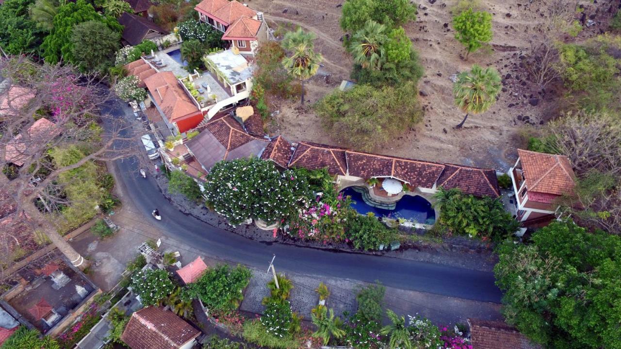 Jukung Dive Resort Bali Amed Εξωτερικό φωτογραφία
