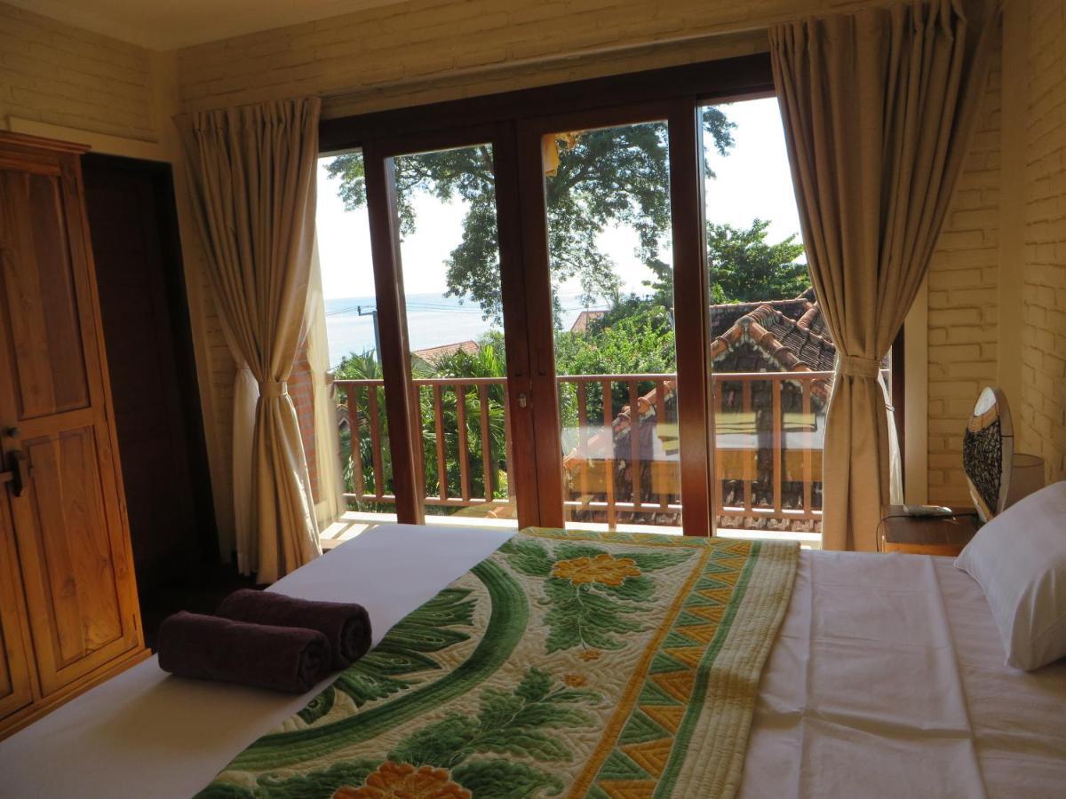 Jukung Dive Resort Bali Amed Εξωτερικό φωτογραφία